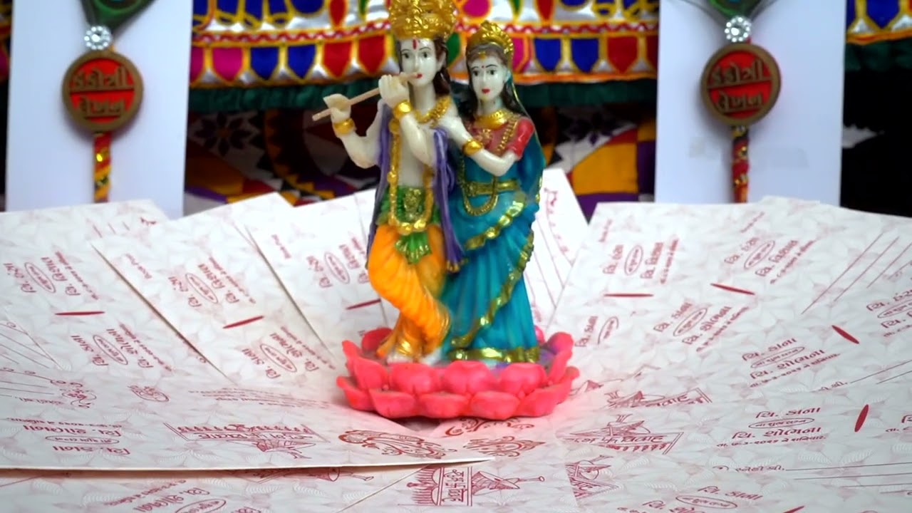 Kankotri lekhan