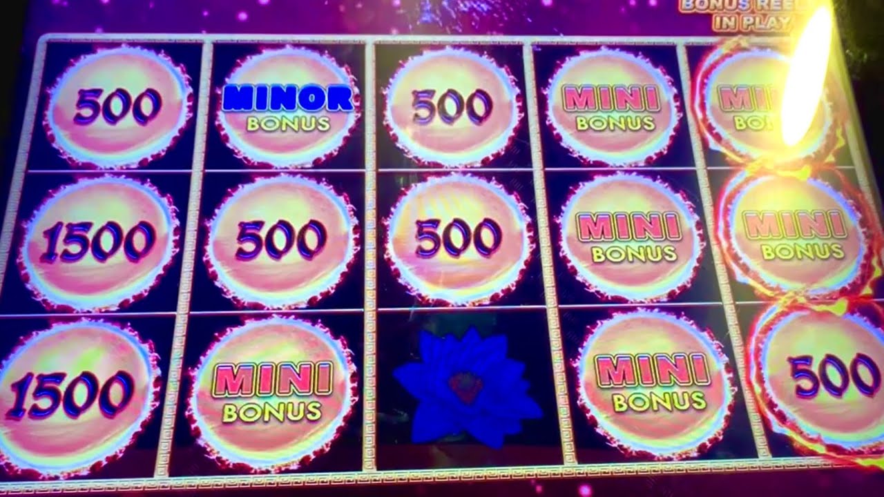 MORE DRAGON LINK FUN🤠 #slotman #casino #dragonlink