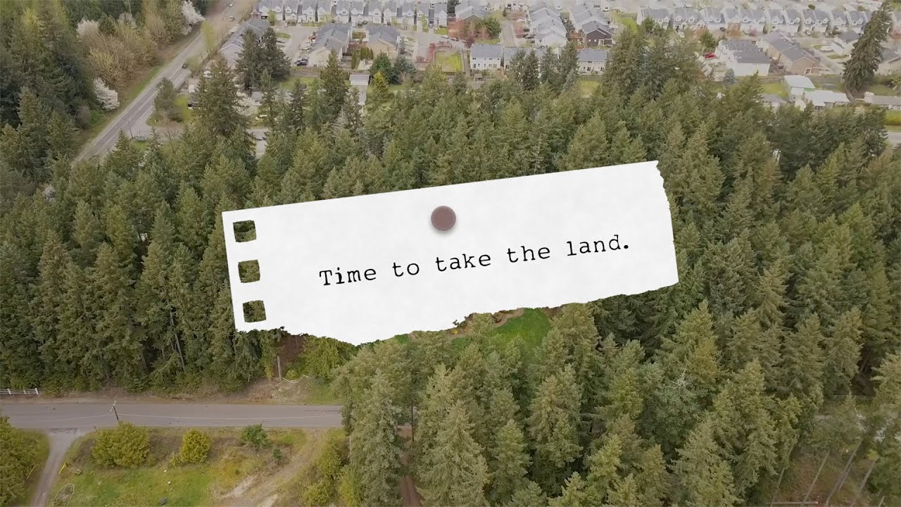 It's Time to Take The Land | Eastpointe Church
