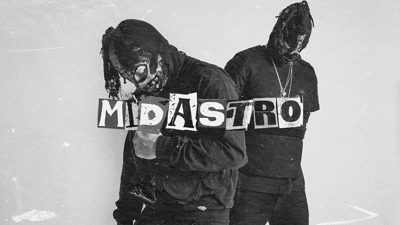 GENETIKK TYPE BEAT ⊹ 𝐌𝐘 𝐒𝐎𝐔𝐋  ⊹ by MIDASTRO© | SAMPLE RAP INSTRUMENTAL | TYPE BEAT