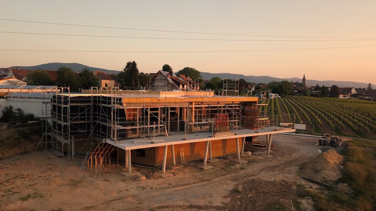 Vinothek 2021 - Weingut Sauer