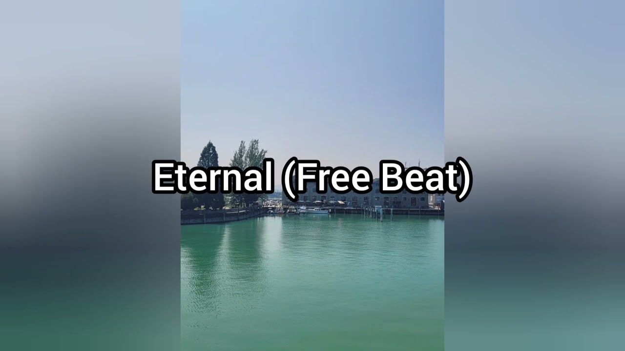 Eternal (Free Beat to use)