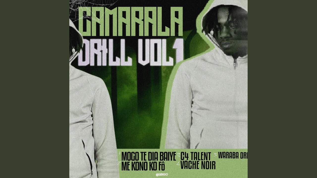Waraba drill