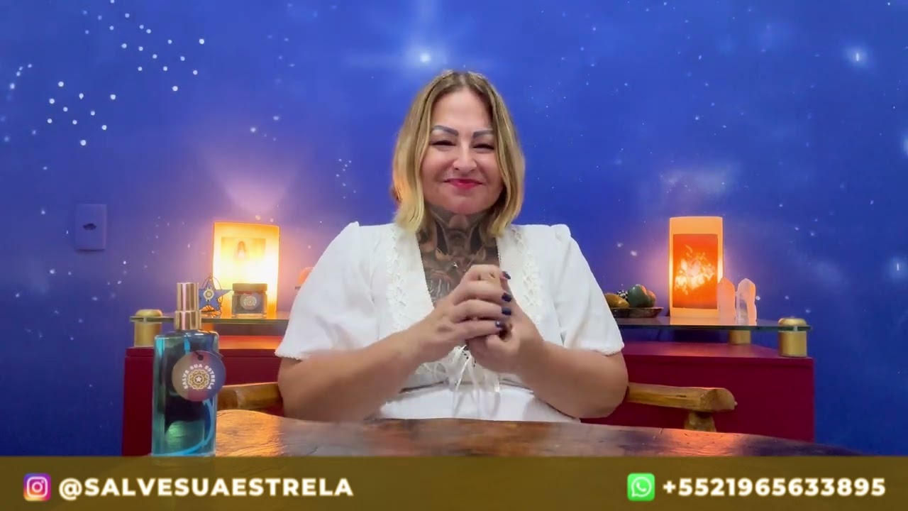 Mensagem Espiritual de Maria Padilha Rainha das Sete encruzilhadas