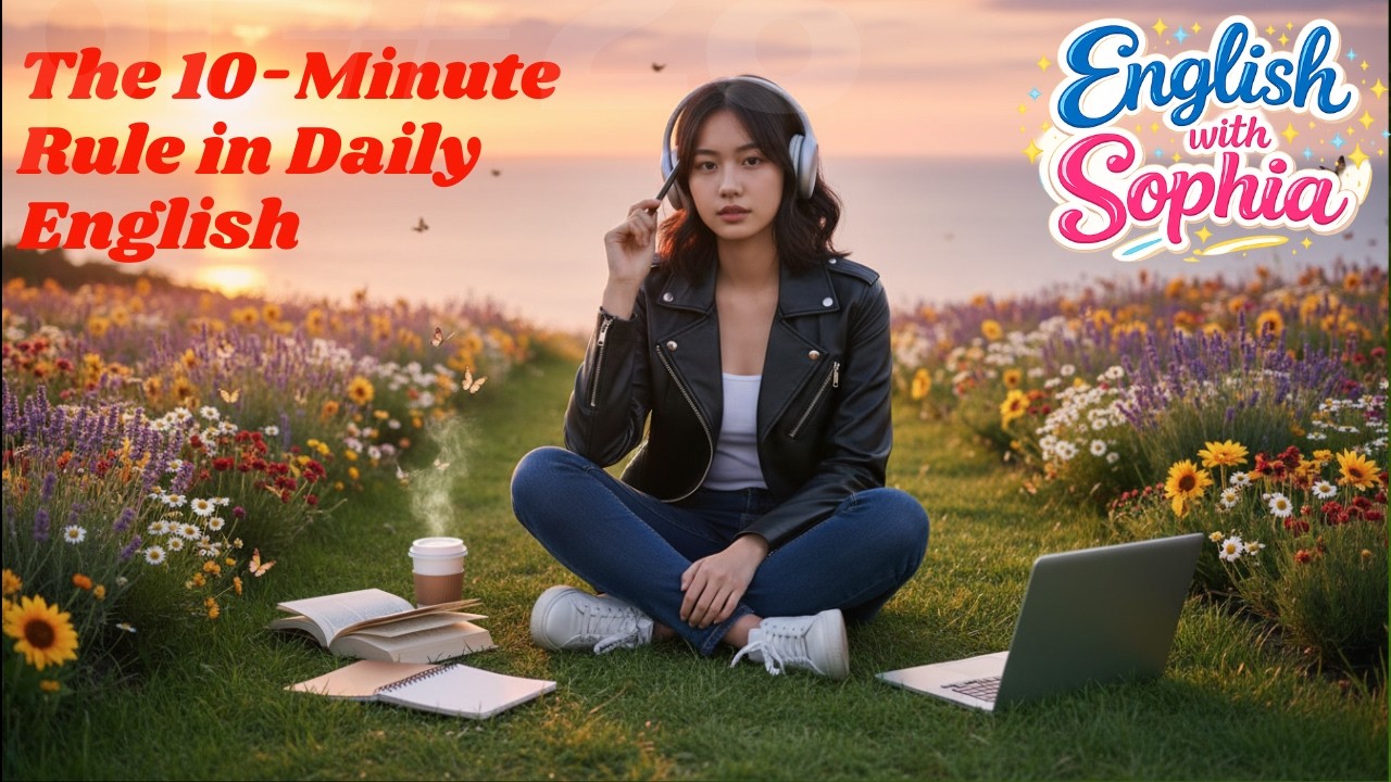 10 Minutes Rule