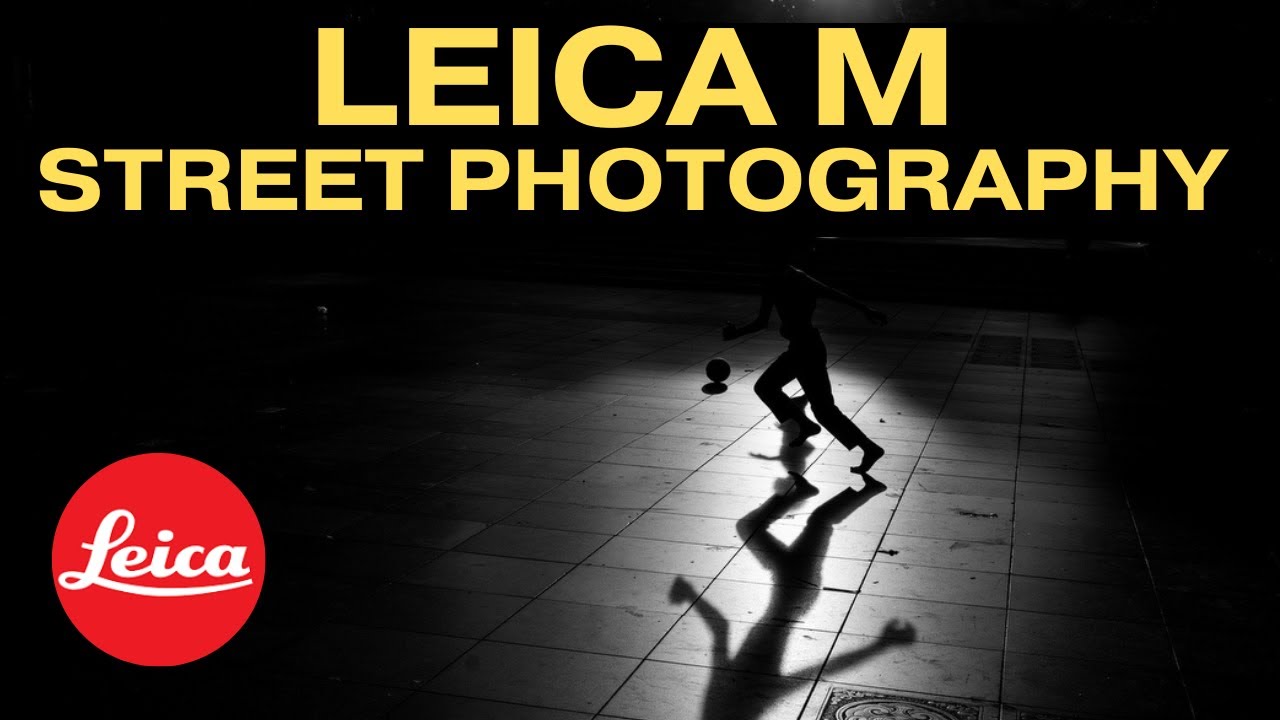 Leica M Street Photography | Hanoi, Vietnam