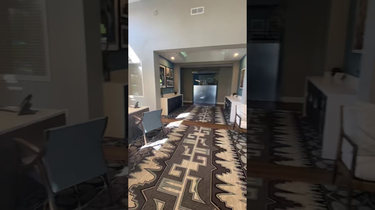 Kota North Scottsdale Leasing Office