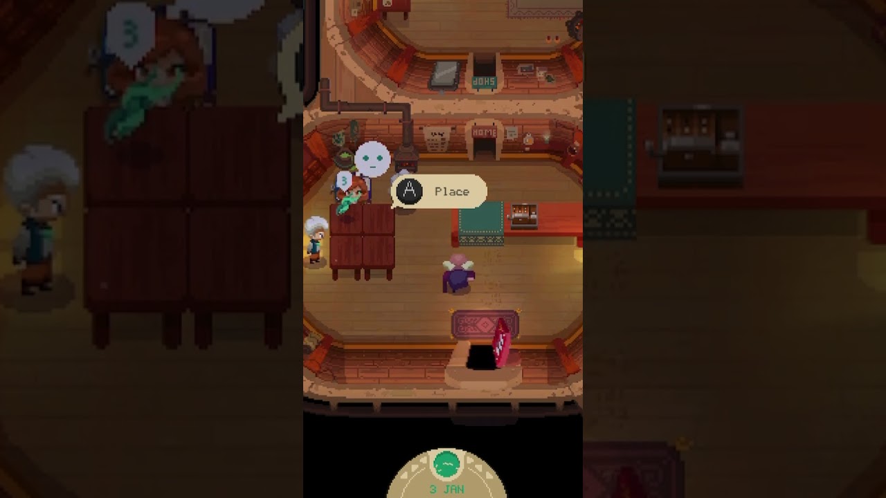 Moonlighter money glitch 2025