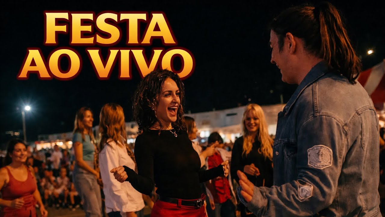 👉🇵🇹 Marc Dennis – “Eu Vou Sobreviver” 🎤 | Espírito Santo Feast, Fall River (2025)