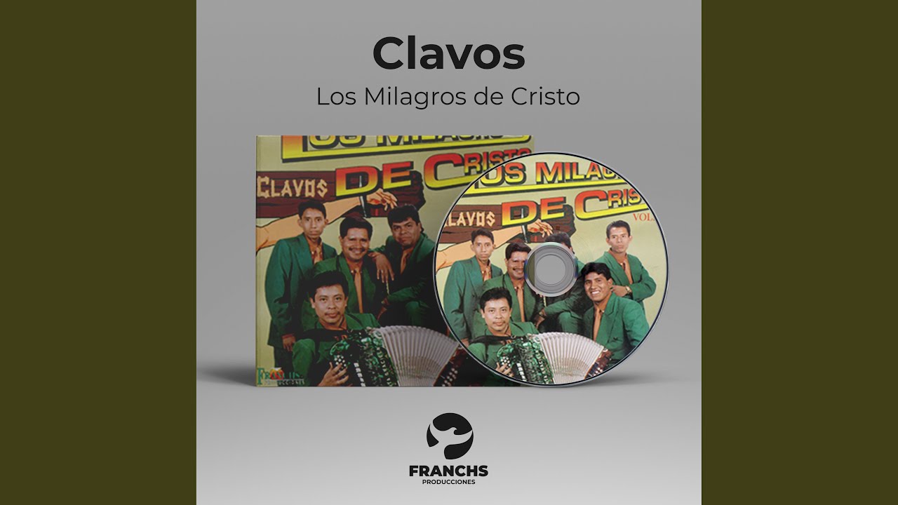 Clavos