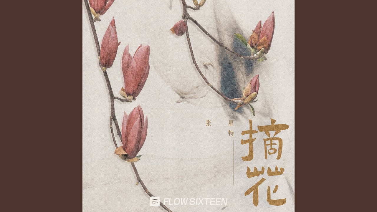 摘花 (伴奏)