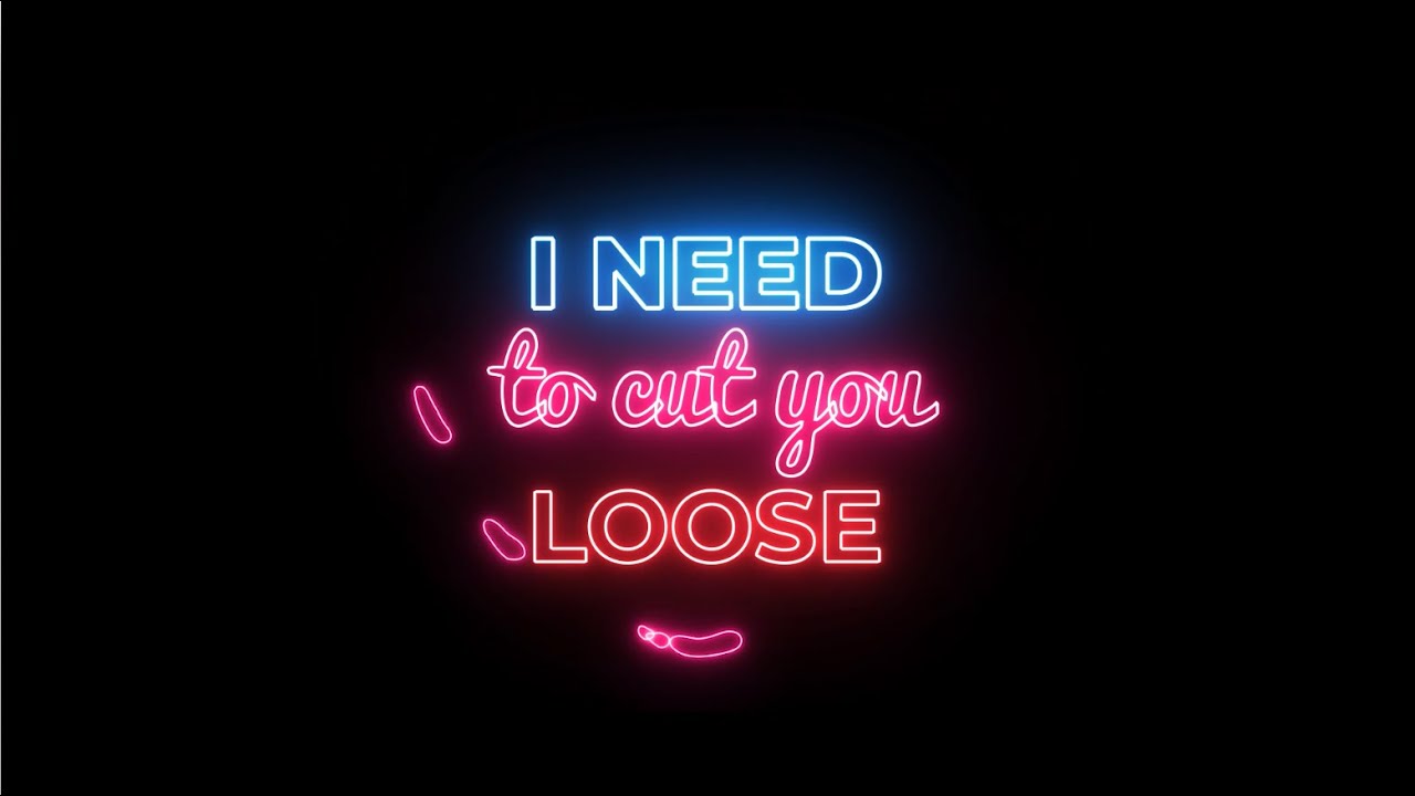 Thomas Hamilton - Cut You Loose (feat. Mic Owl)