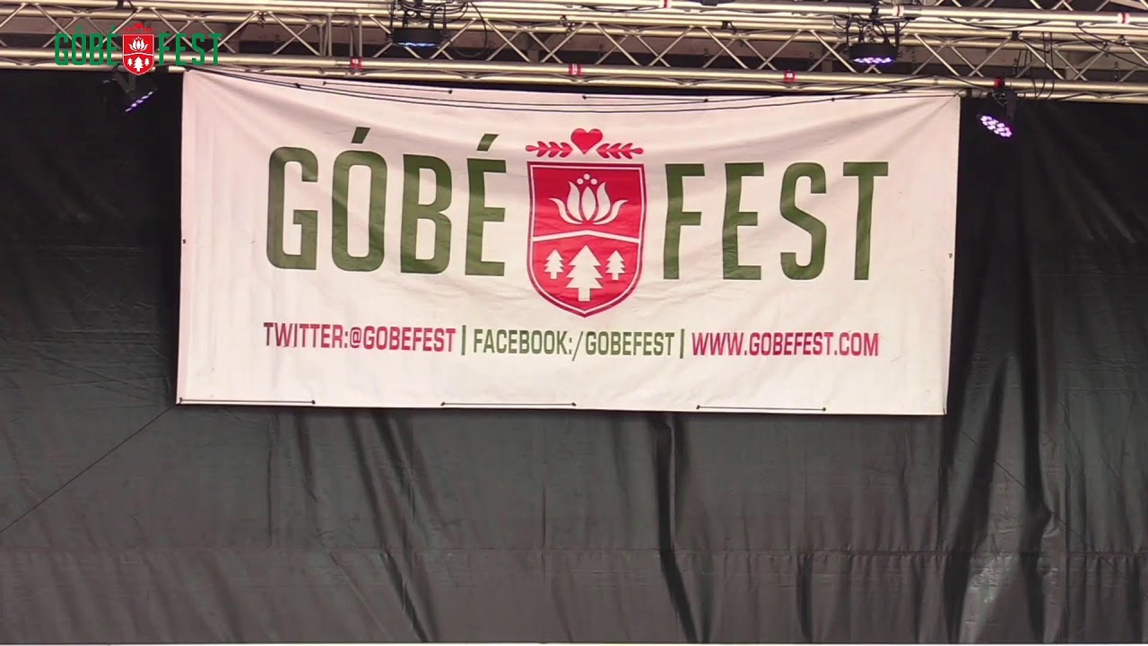 Gobefest 2022 - Hunique Folk Ensemble