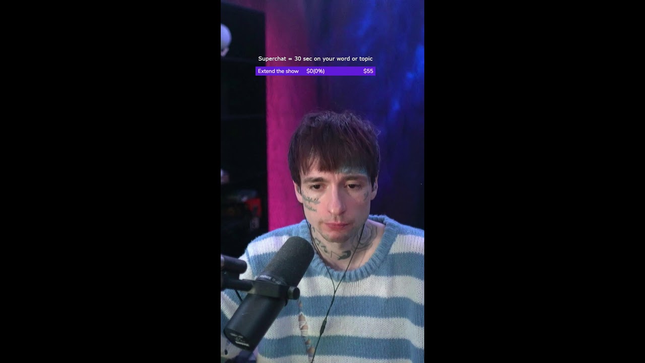 freestyling YOUR comments
