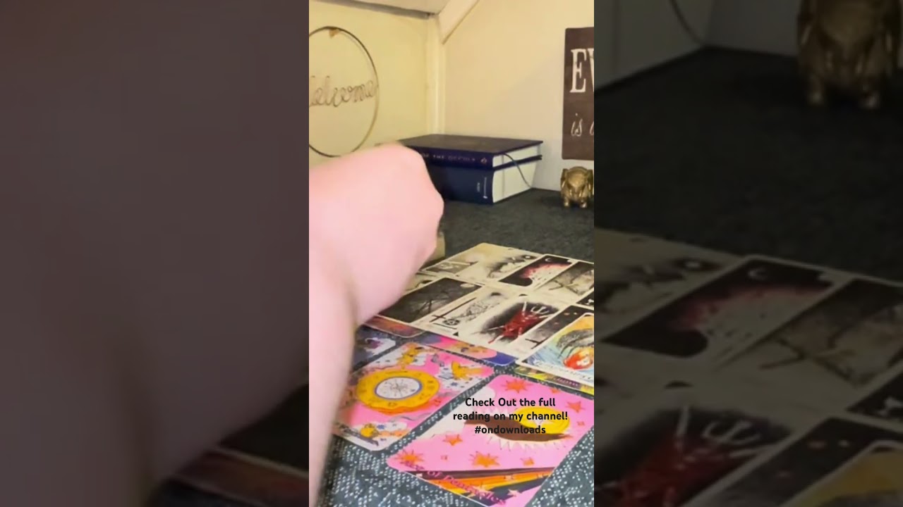 #tarot #anewvibe #chillandchat #collectivereading