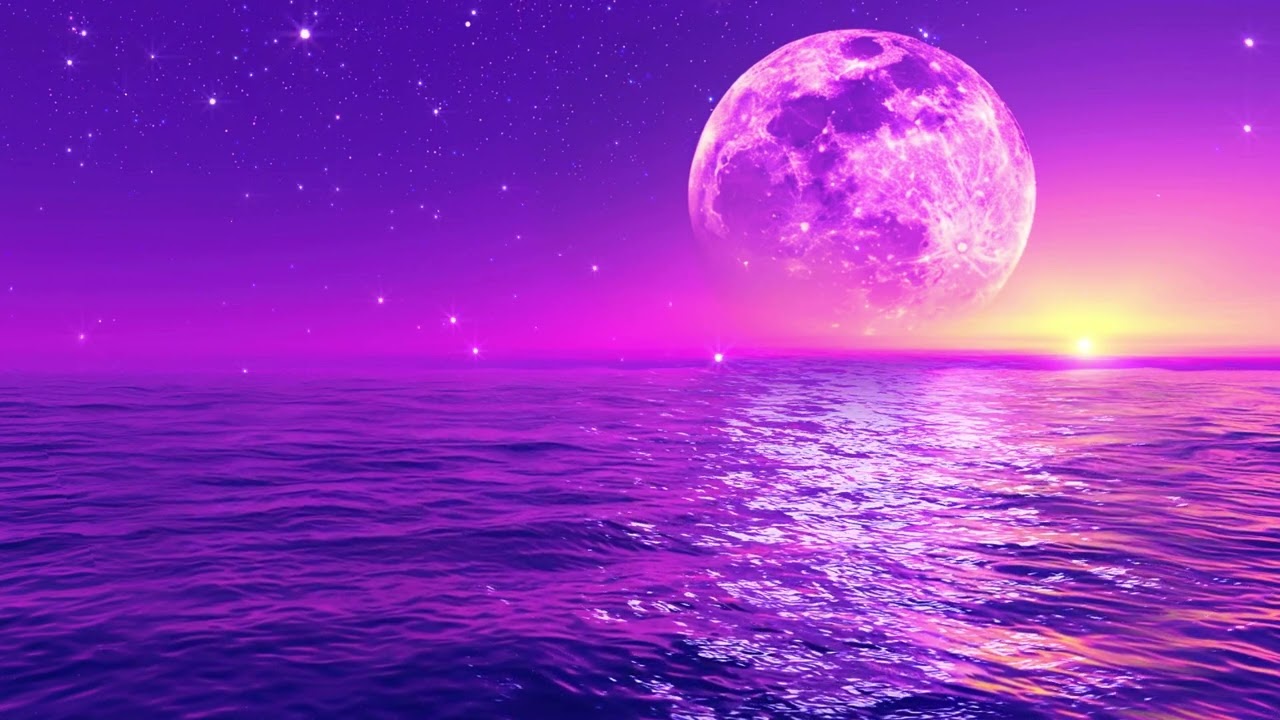 Sleep Music 528Hz | Deep Sleep Energy Cleanse | Feel Safe, Calm, and Relaxed | Fall Asleep Easily