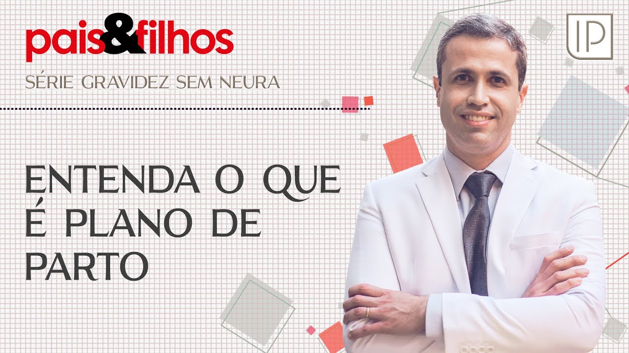 Plano de Parto: o que é?