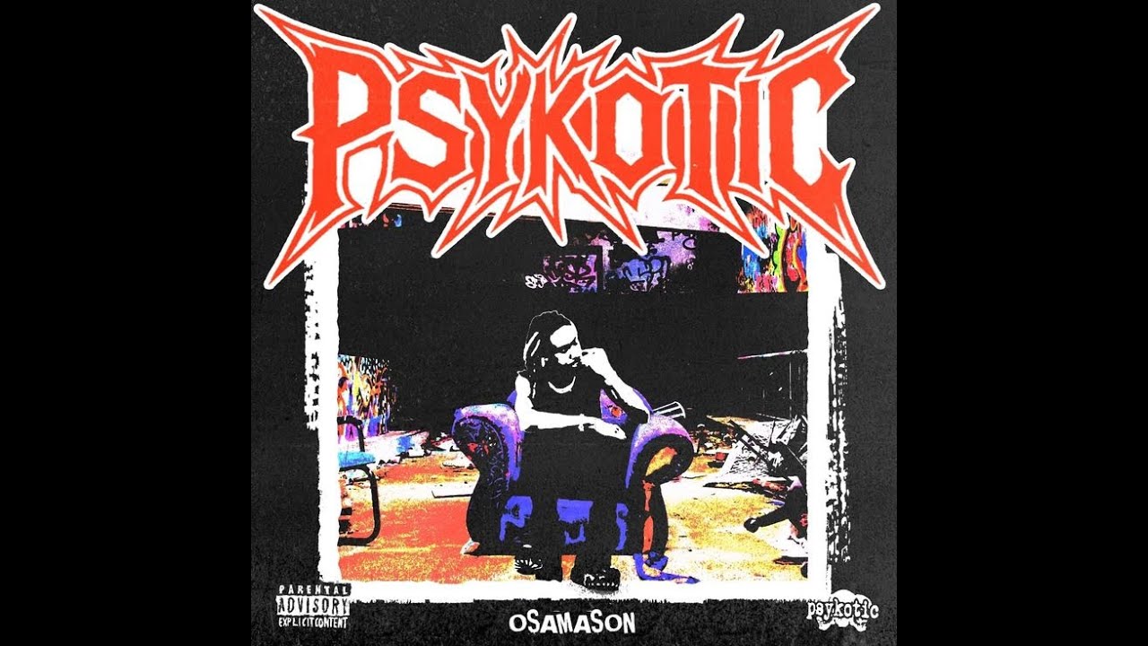 osamason +gyro + roxie type beat 