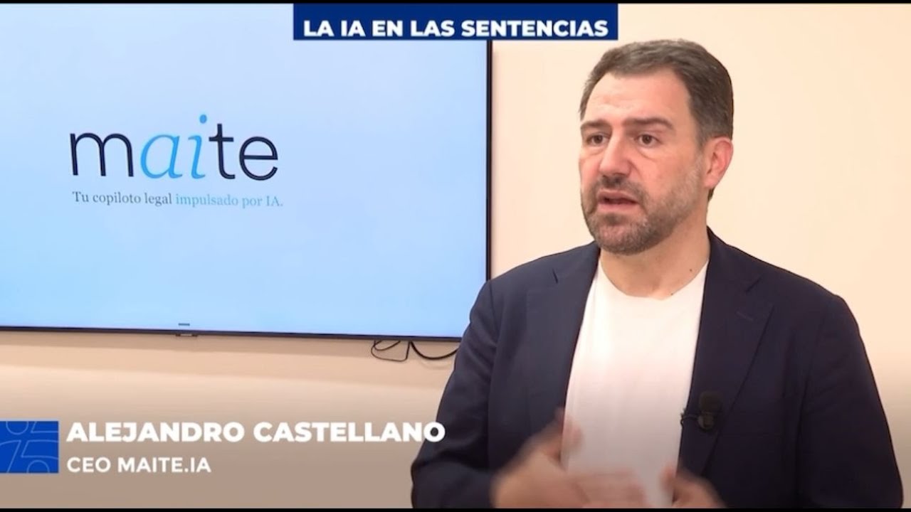 Investiga el mal uso de la IA en una sentencia de la justicia