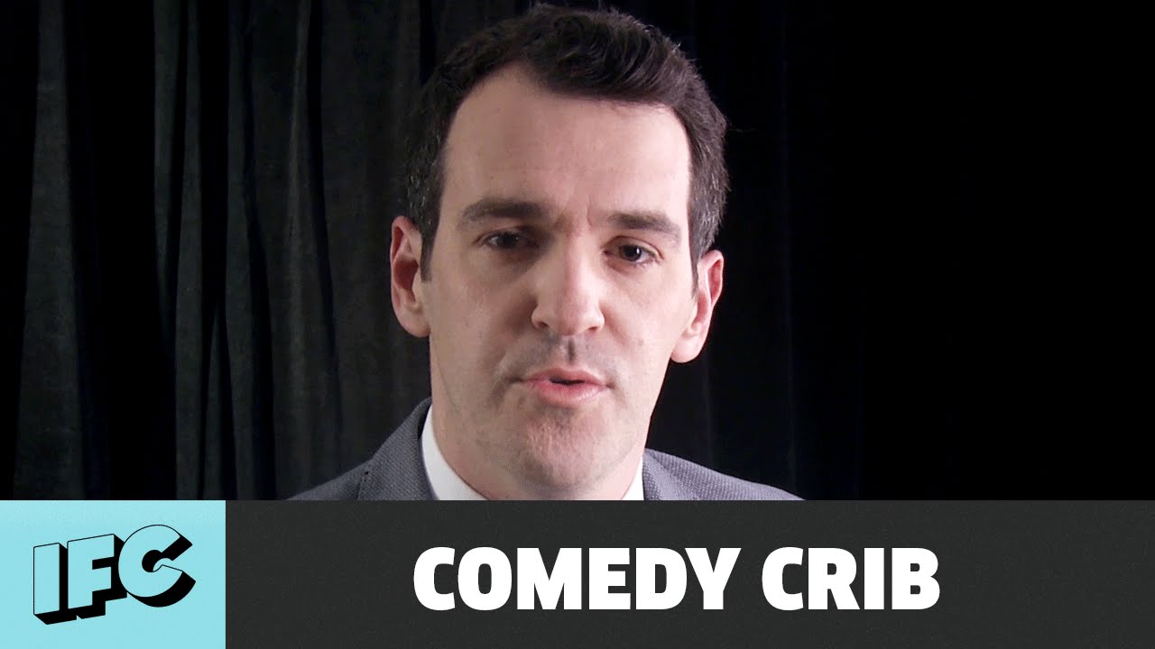 Comedy Crib: WOMEN | Still-Open Case Files | IFC
