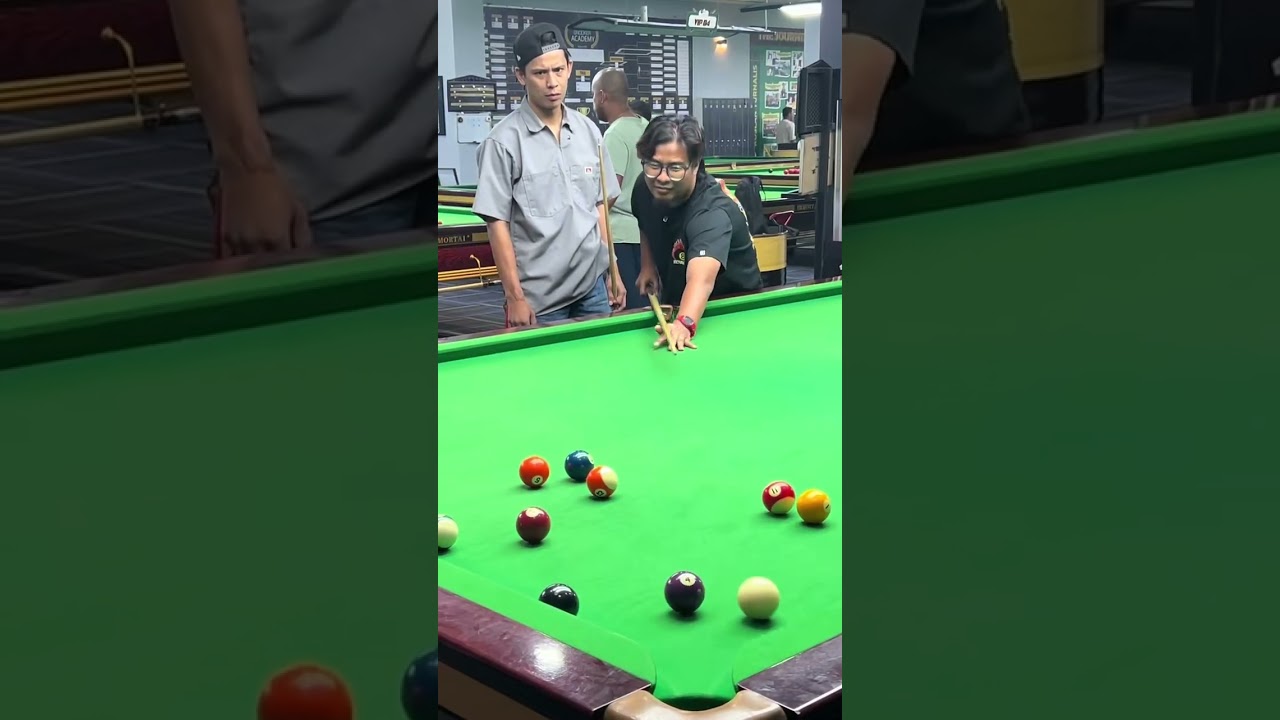 Rupanya aku pakar bola lain 
