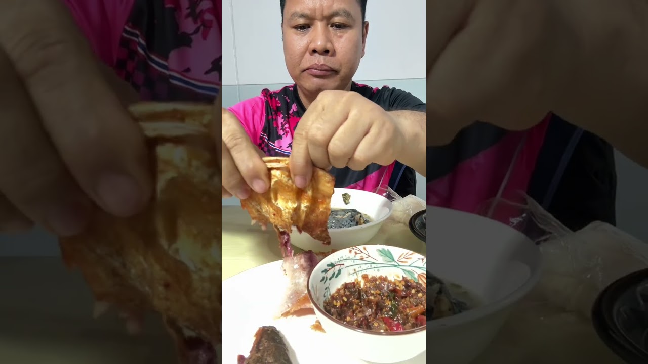 อาหารเย็นวันนี้