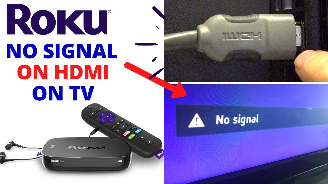 3 WAYS TO FIX ROKU 