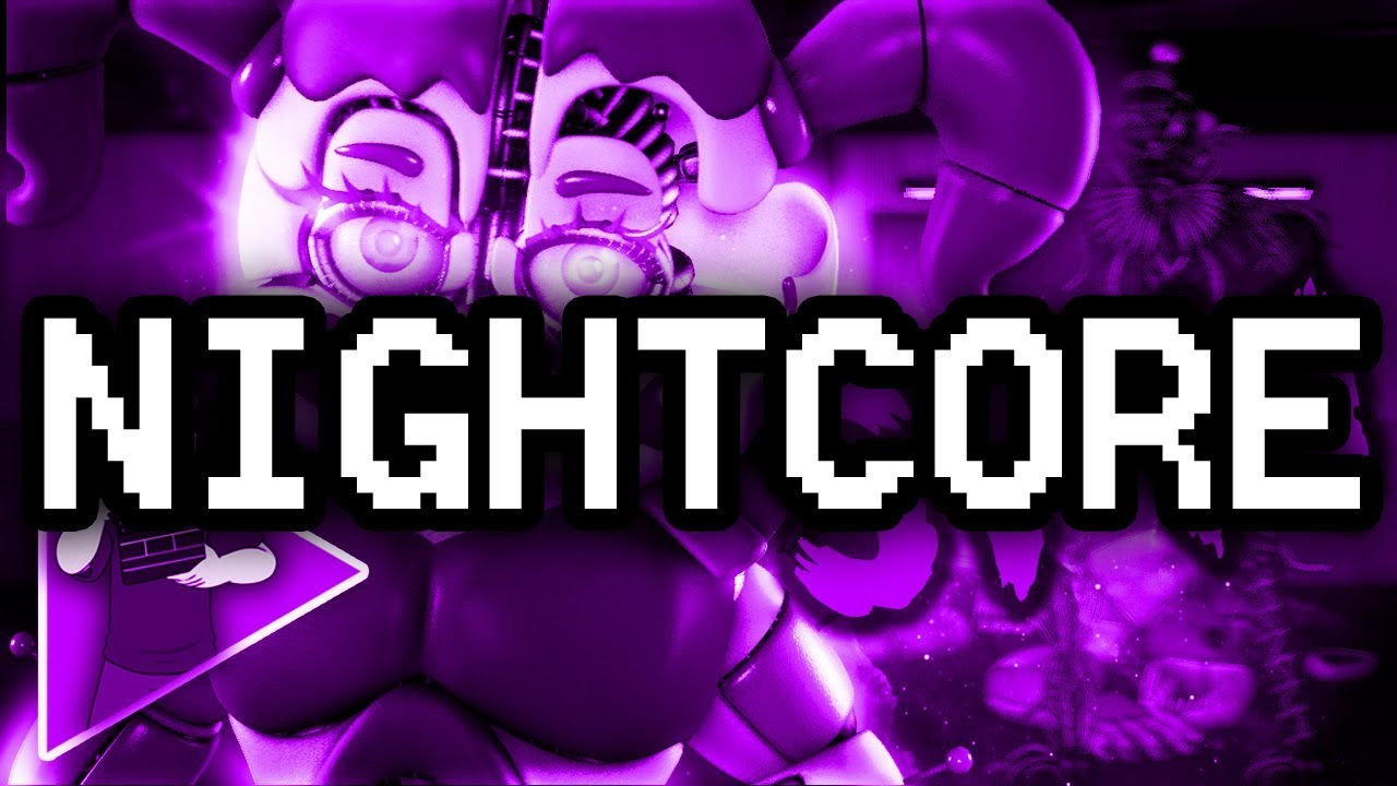 Nightcore ► (SFM) FNAF SONG 