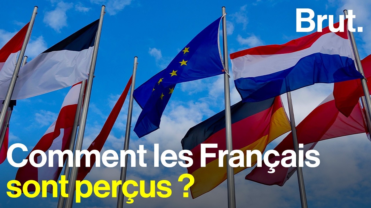 On a demandé à des étudiants étrangers ce qui les a marqué quand ils sont arrivés en France