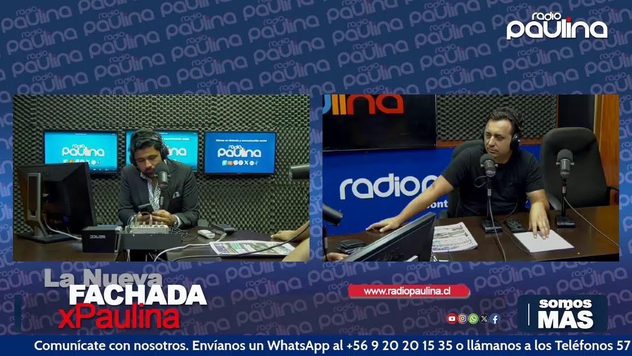 La Nueva Fachada