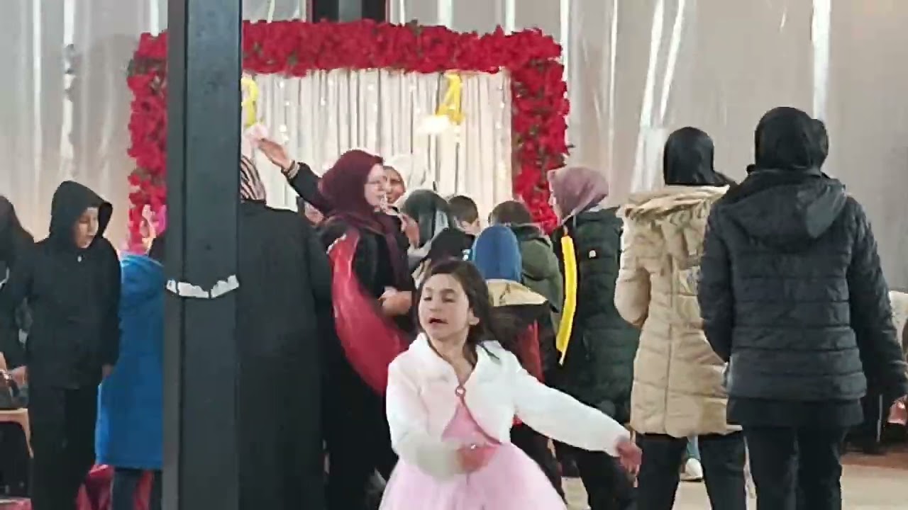 Tavas Balkıca mahallesi Raziye Adam ile Ahmet Ayrancı nın nişanından