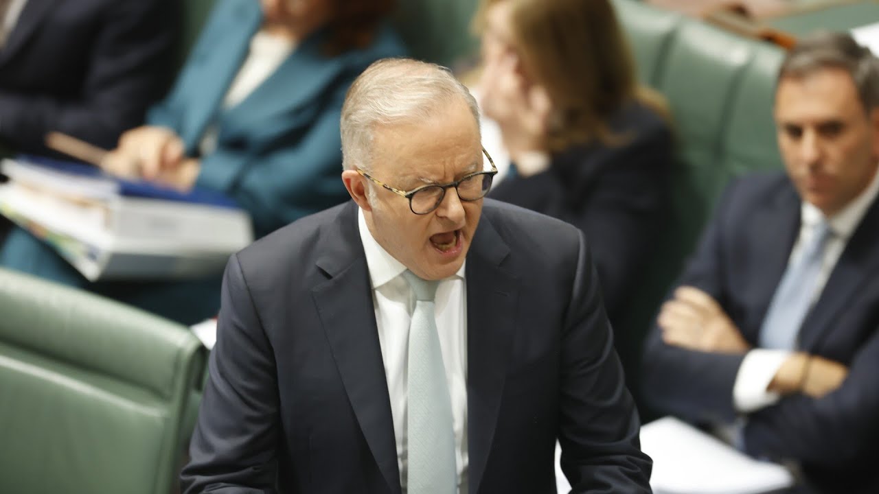 ‘Zero’ projects funded under Anthony Albanese’s Future Made in Australia