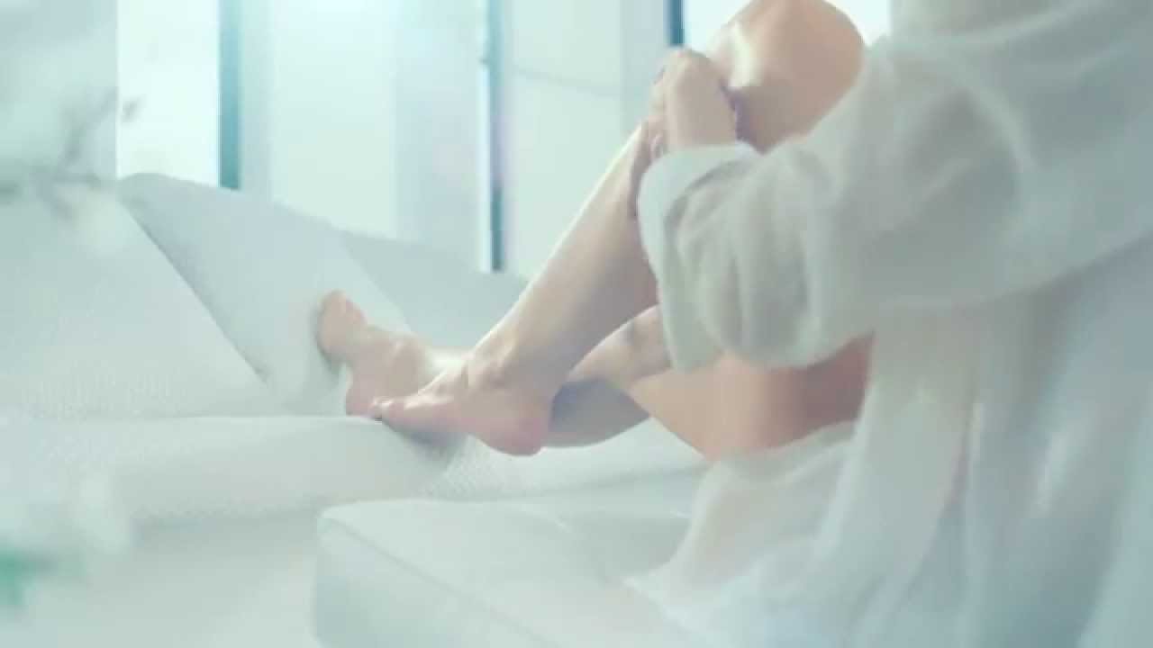 Regenerum regeneracyjne serum do ciała reklama TV (2015)