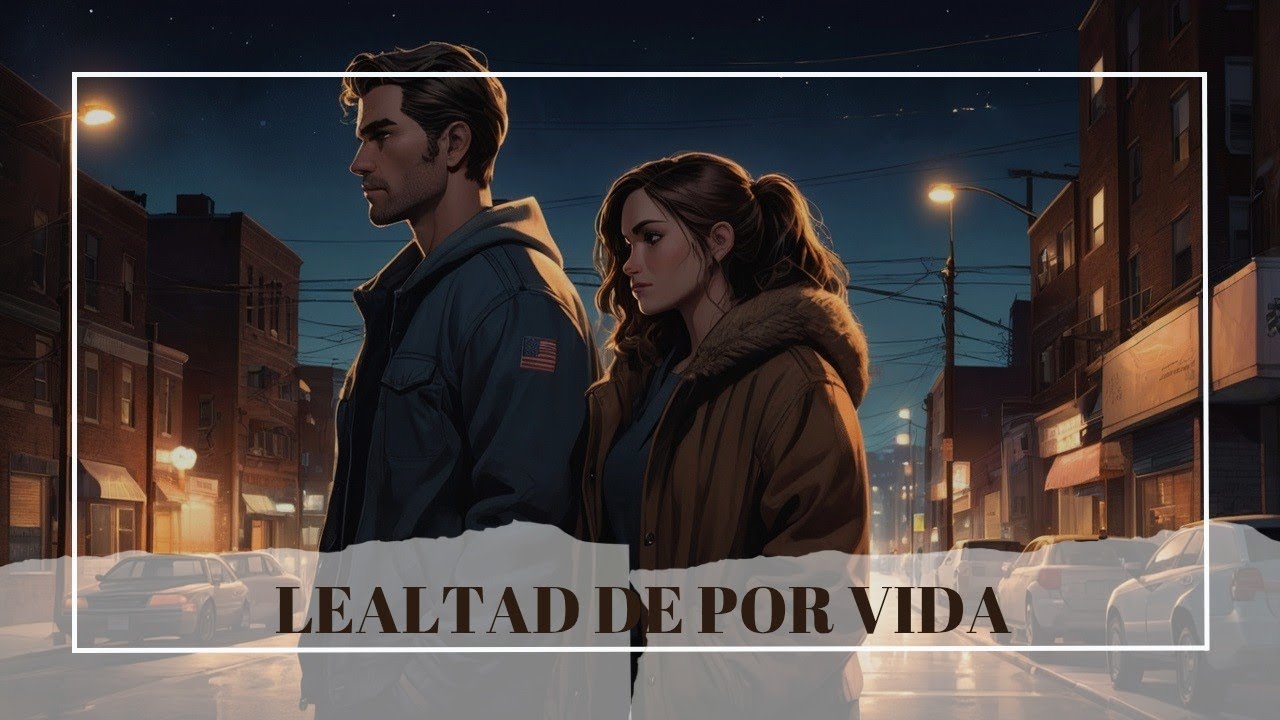 LEALTAD DE POR VIDA 🛡️🔥 | Liric One Urban Kids | El amor que no se vende