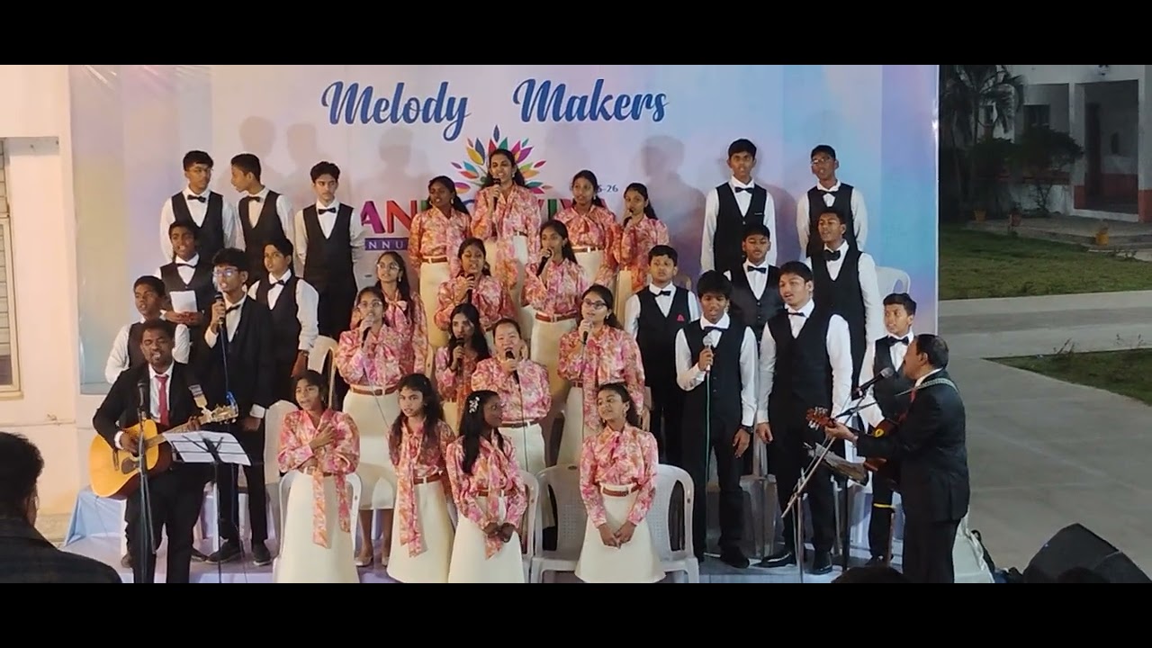 Melody Makers song1 26 january 2026
