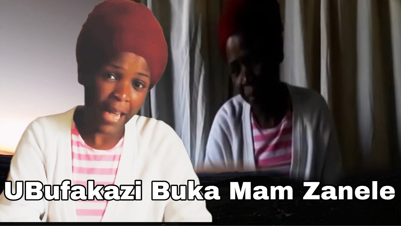 Ubufakazi buka Mam’ Zanele - IZINDABA ZASEZULWINI TESTIMONY & REVELATIONS