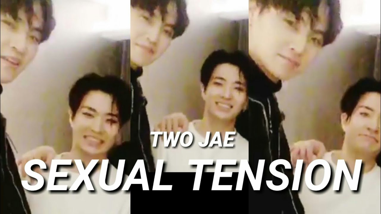 2Jae Live: Sexual Tension [PT/ENG]