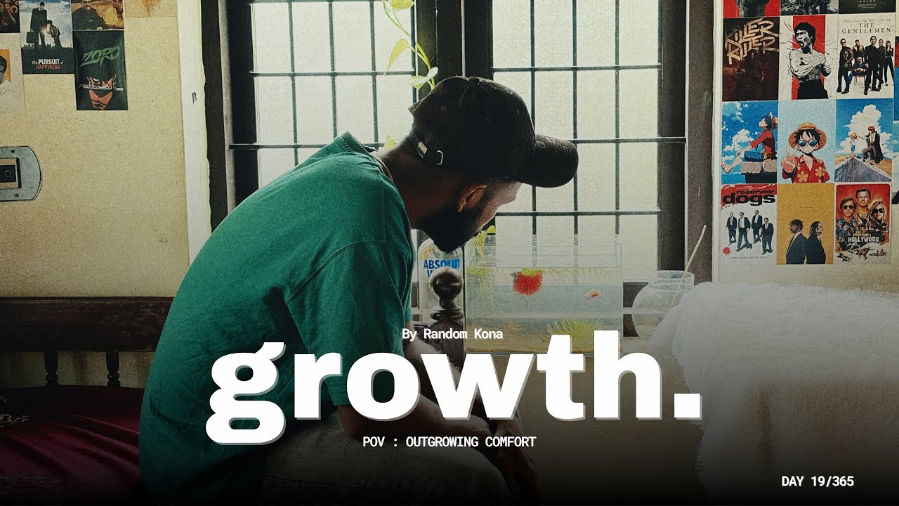 growth changes your circle.!