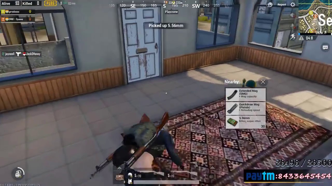 Dynamo Girlfriend Call On |Live Stream Dynamo Gaming Real GirlfriendDynamo Gaming f.t gareeb