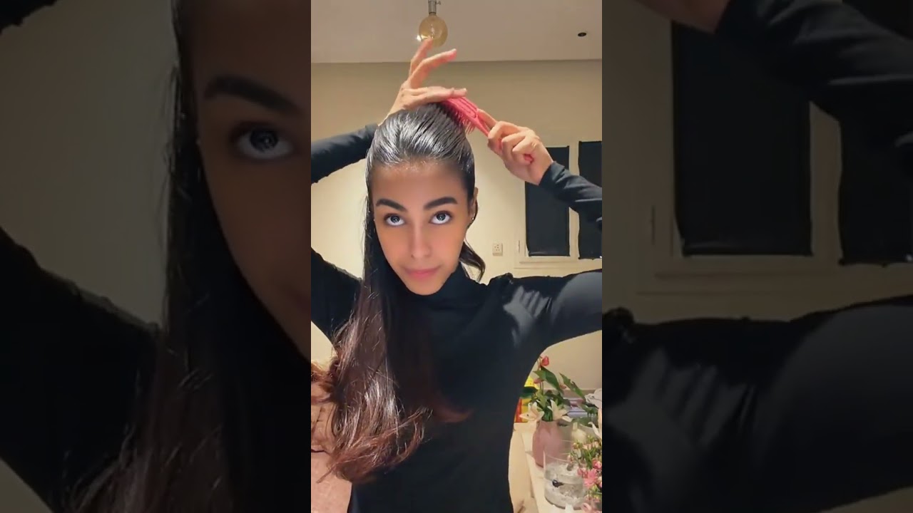 سنابات انتصار الشريف | ايش تخصص سمية في الجامعة 😍