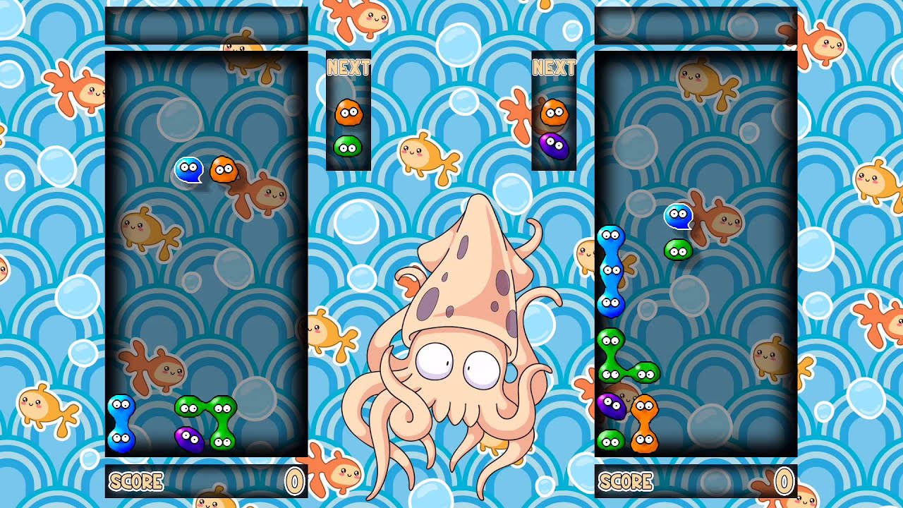 Candy Crisis for Apple TV