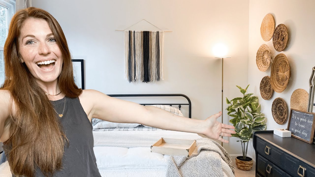 Guest-room Reveal!