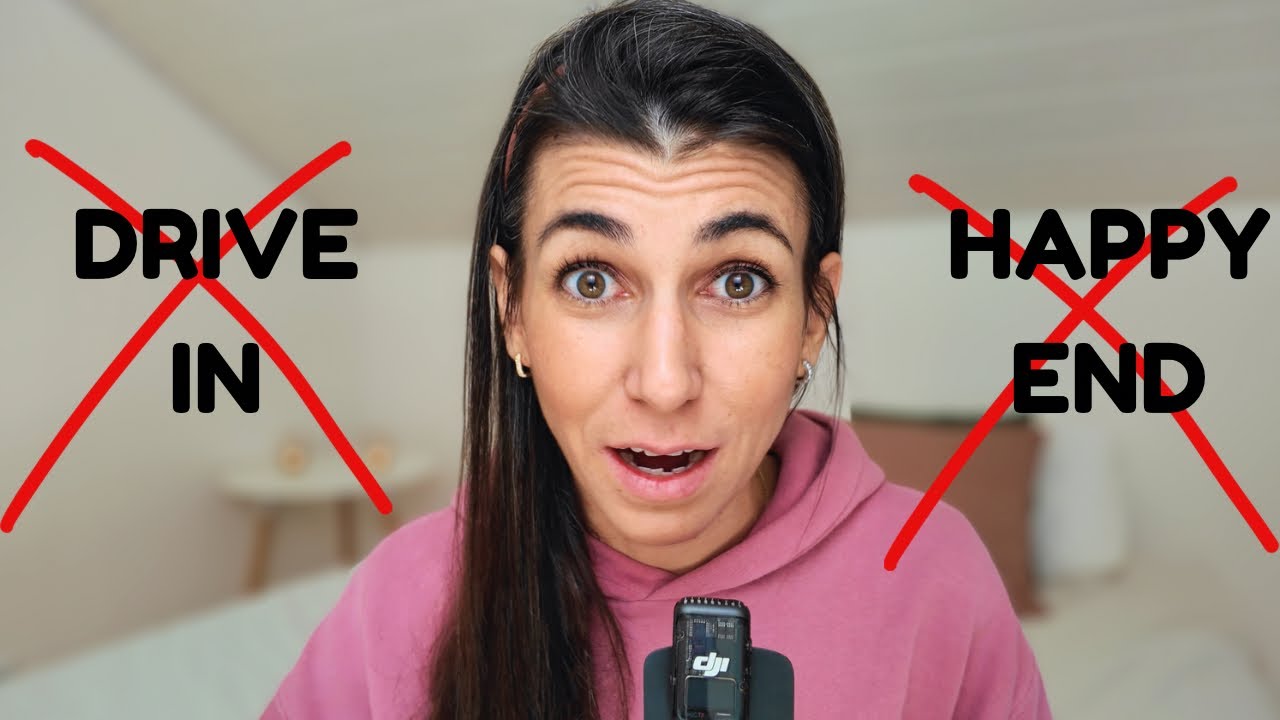 Sag das NICHT auf Englisch 😅 | Amerikanerin erklärt