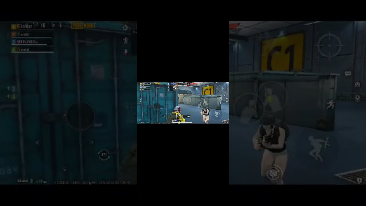 pubg live