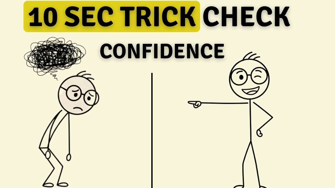Brain Hacks vs Positive Thinking Which is Better for Confidence?