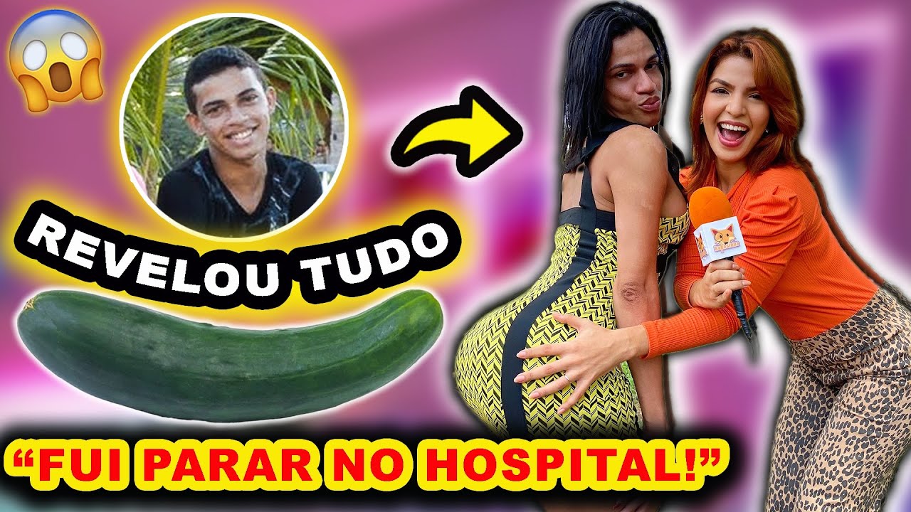 JOSY BABADO FAZ NOVAS REVELAÇÕES EM ENTREVISTA EXCLUSIVA! 😱🔥