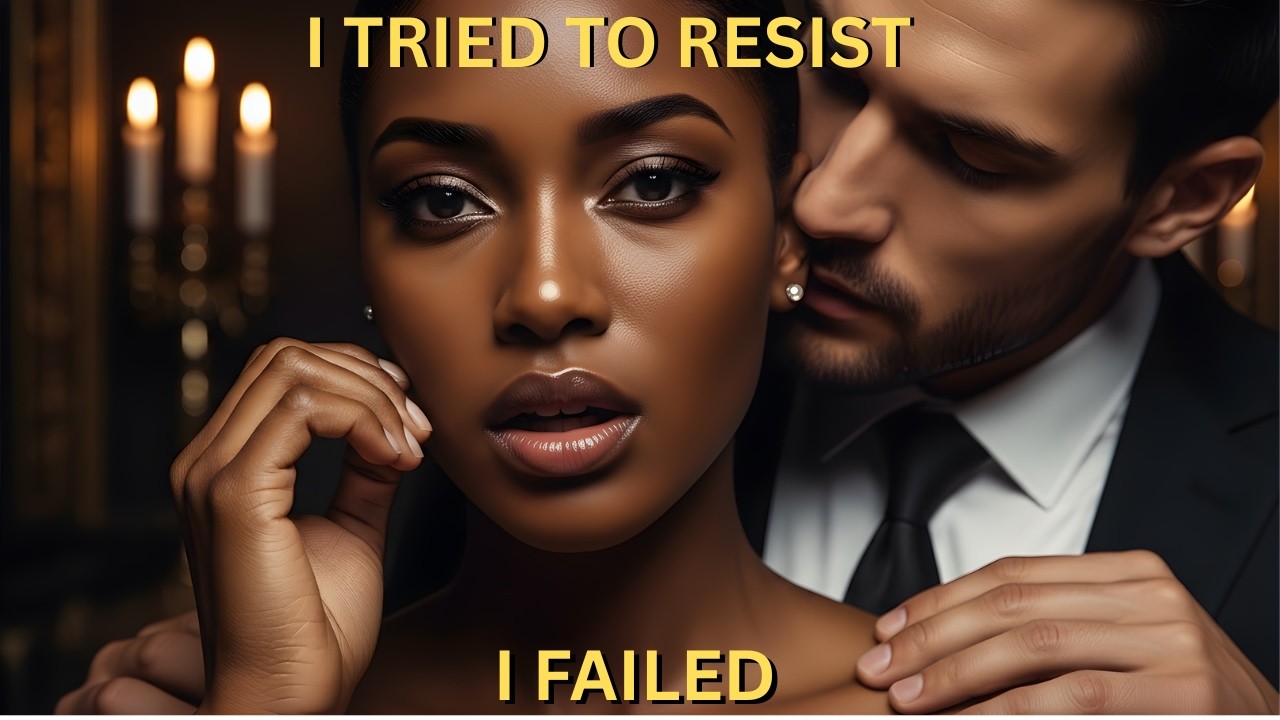 THE BILLIONAIRE'S CONTEST: I TRIED TO RESIST... I FAILED