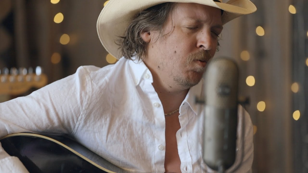 Mike & The Moonpies 
