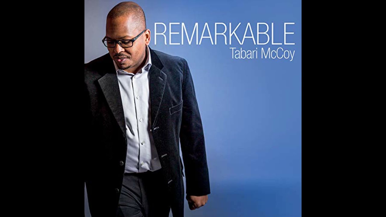 Audiobook: Remarkable - Tabari McCoy Audiobook
