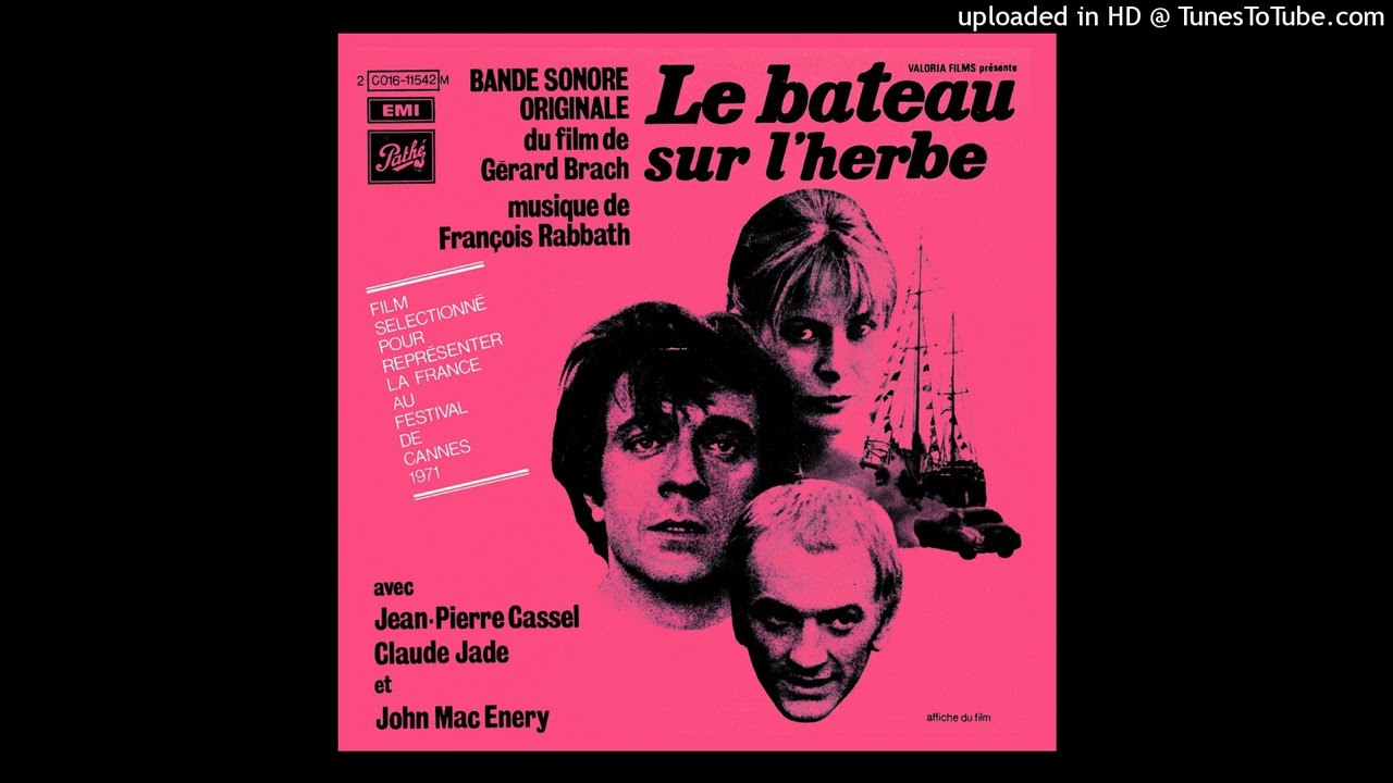 HUGHIE BLUES / B.O.F. 